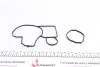 PA1118 Помпа воды BMW 3 (E90/E91/E92/E93) 325d/330d/xDrive 08-13 (B/B) (6 лоп.) (6 кан.) GRAF підбір по vin на Brocar