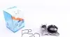 Помпа воды BMW 3 (E90/E91/E92/E93) 325d/330d/xDrive 08-13 (B/B) (6 лоп.) (6 кан.) PA1118
