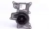 PA1118 Помпа воды BMW 3 (E90/E91/E92/E93) 325d/330d/xDrive 08-13 (B/B) (6 лоп.) (6 кан.) GRAF підбір по vin на Brocar