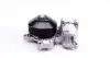 PA1118 Помпа воды BMW 3 (E90/E91/E92/E93) 325d/330d/xDrive 08-13 (B/B) (6 лоп.) (6 кан.) GRAF підбір по vin на Brocar