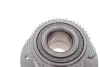 713615630 Подшипник ступицы (задней) Mazda 6 02-07 FAG підбір по vin на Brocar