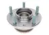713615630 Подшипник ступицы (задней) Mazda 6 02-07 FAG підбір по vin на Brocar