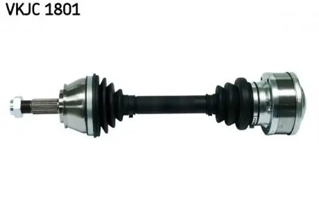 VKJC1801 Приводна напіввісь SKF підбір по vin на Brocar