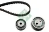 Комплект ГРМ Hyundai Elantra 1.8i 00-06 530 0094 10