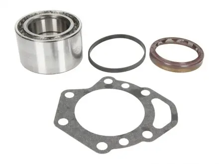 VKBA3435 Подшипник колесный SKF подбор по vin на Brocar