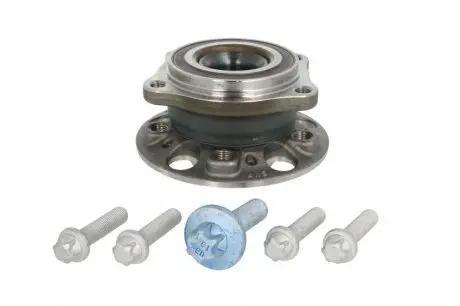 VKBA7048 Підшипник колісний SKF підбір по vin на Brocar