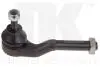 Наконечник рулевой левый Peugeot 406  95- 5033721