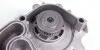 PA1218 Помпа води Skoda Fabia/Octavia/VW Caddy/Golf/Passat/Seat 1.0/1.2/1.4TSI/1.6 12- (28z) (B/B) (6 лоп) GRAF підбір по vin на Brocar