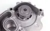 PA1218 Помпа води Skoda Fabia/Octavia/VW Caddy/Golf/Passat/Seat 1.0/1.2/1.4TSI/1.6 12- (28z) (B/B) (6 лоп) GRAF підбір по vin на Brocar