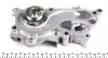 PA1218 Помпа води Skoda Fabia/Octavia/VW Caddy/Golf/Passat/Seat 1.0/1.2/1.4TSI/1.6 12- (28z) (B/B) (6 лоп) GRAF підбір по vin на Brocar
