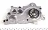 PA1218 Помпа води Skoda Fabia/Octavia/VW Caddy/Golf/Passat/Seat 1.0/1.2/1.4TSI/1.6 12- (28z) (B/B) (6 лоп) GRAF підбір по vin на Brocar