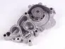 PA1218 Помпа води Skoda Fabia/Octavia/VW Caddy/Golf/Passat/Seat 1.0/1.2/1.4TSI/1.6 12- (28z) (B/B) (6 лоп) GRAF підбір по vin на Brocar