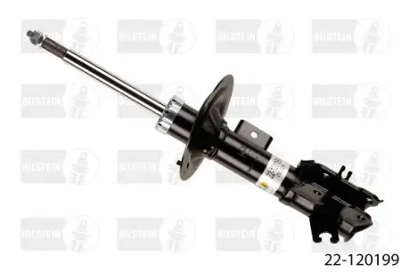 22120199 Амортизатор підвіски BILSTEIN підбір по vin на Brocar