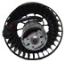 AB44000S SILNIK DMUCHAWY BMW 3 (E36) MAHLE / KNECHT підбір по vin на Brocar