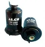 SP2063 Топливный фильтр ALCO FILTER підбір по vin на Brocar
