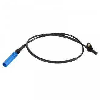 170689 Датчик ABS BMW E90 2,5 05- FEBI BILSTEIN подбор по vin на Brocar