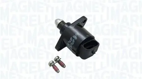 219244290500 Поворотная заслонка, подвод воздуха MAGNETI MARELLI підбір по vin на Brocar