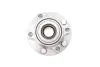 713626810 Подшипник ступицы (передней) Hyundai Elantra/i30/Kia Cee&#039;d 11- FAG підбір по vin на Brocar