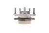 713626810 Подшипник ступицы (передней) Hyundai Elantra/i30/Kia Cee&#039;d 11- FAG підбір по vin на Brocar
