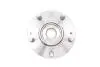 713626810 Подшипник ступицы (передней) Hyundai Elantra/i30/Kia Cee&#039;d 11- FAG підбір по vin на Brocar