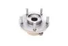 713626810 Подшипник ступицы (передней) Hyundai Elantra/i30/Kia Cee&#039;d 11- FAG підбір по vin на Brocar