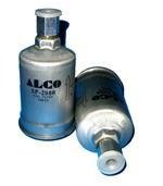 SP2080 Фільтр паливний ALCO FILTER підбір по vin на Brocar