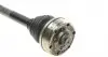 170207 Полуось (передняя) Audi A3 96-03/Seat Leon МКПП 99-05/Skoda Octavia 96-10/VW Golf IV/Bora 97-06 (L) METELLI підбір по vin на Brocar