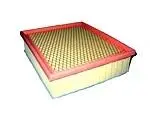 MD8306 Фільтр ALCO FILTER підбір по vin на Brocar