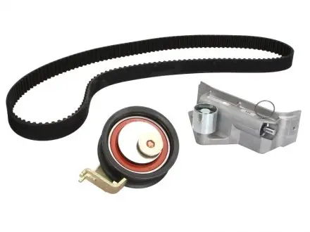 VKMA01936 Комплект (ремінь+ролики) SKF підбір по vin на Brocar