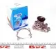 Помпа воды Opel Astra F/G 1.7TDS/DTI 92-00/Corsa B/Combo 1.7D 94-01 (R/B)(7 лоп)(d центр.шкива=26mm) PA664