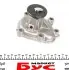 PA664 Помпа воды Opel Astra F/G 1.7TDS/DTI 92-00/Corsa B/Combo 1.7D 94-01 (R/B)(7 лоп)(d центр.шкива=26mm) GRAF підбір по vin на Brocar