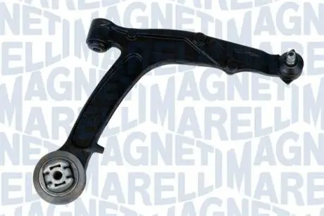 301181308100 Рычаг независимой подвески колеса, подвеска колеса MAGNETI MARELLI подбор по vin на Brocar