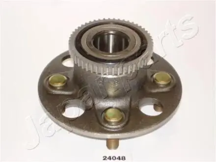 KK24048 Ступица колеса JAPANPARTS подбор по vin на Brocar