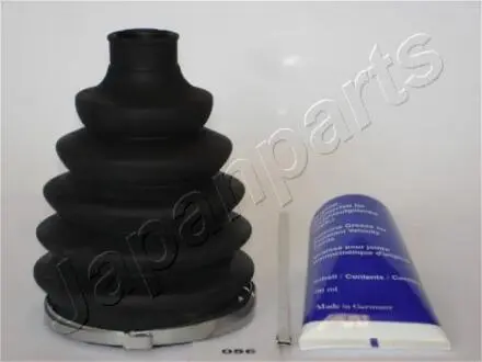 KB056 Комплект пылника, приводной вал JAPANPARTS підбір по vin на Brocar