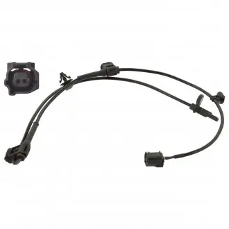 107524 Датчик ABS передн Лів/Прав MAZDA 3 1.5-2.2D 07.13-05.19 FEBI BILSTEIN підбір по vin на Brocar