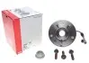 Подшипник ступицы (передней) Chevrolet Captiva/Opel Antara 2.0D/2.4-3.2 06- 713 6448 90