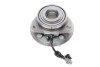 713644890 Подшипник ступицы (передней) Chevrolet Captiva/Opel Antara 2.0D/2.4-3.2 06- FAG підбір по vin на Brocar