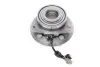 713644890 Підшипник маточини (передньої) Chevrolet Captiva/Opel Antara 2.0D/2.4-3.2 06- FAG підбір по vin на Brocar