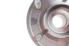 713644890 Подшипник ступицы (передней) Chevrolet Captiva/Opel Antara 2.0D/2.4-3.2 06- FAG підбір по vin на Brocar
