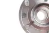713644890 Підшипник маточини (передньої) Chevrolet Captiva/Opel Antara 2.0D/2.4-3.2 06- FAG підбір по vin на Brocar