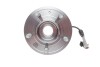 713644890 Подшипник ступицы (передней) Chevrolet Captiva/Opel Antara 2.0D/2.4-3.2 06- FAG підбір по vin на Brocar
