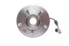 713644890 Підшипник маточини (передньої) Chevrolet Captiva/Opel Antara 2.0D/2.4-3.2 06- FAG підбір по vin на Brocar