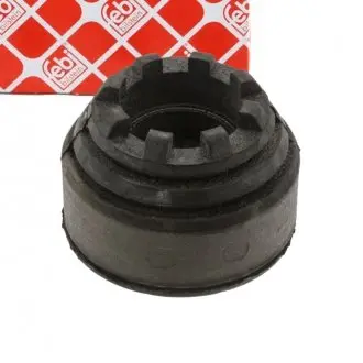 12737 Подушка переднего амортизатора (без подшипника) Uno -84 FEBI BILSTEIN підбір по vin на Brocar