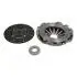 KF1038 К-т зчеплення Pathfinder,Navara 2.5dCi 05- JAPANPARTS підбір по vin на Brocar