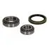 KK13010 Підшипник пер. KIA Besta JAPANPARTS підбір по vin на Brocar