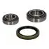 KK13010 Підшипник пер. KIA Besta JAPANPARTS підбір по vin на Brocar