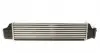 30154A Радіатор інтеркулера BMW 3 (E46) 1.8-3.0d 99-05 NRF підбір по vin на Brocar