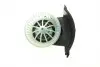 34231 Моторчик пічки VW Multivan/Sharan/T6 1.9D-3.2 03- NRF підбір по vin на Brocar