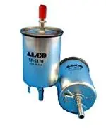 SP2170 Фильтр ALCO FILTER подбор по vin на Brocar