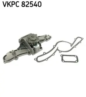 VKPC82540 Водяной насос SKF подбор по vin на Brocar